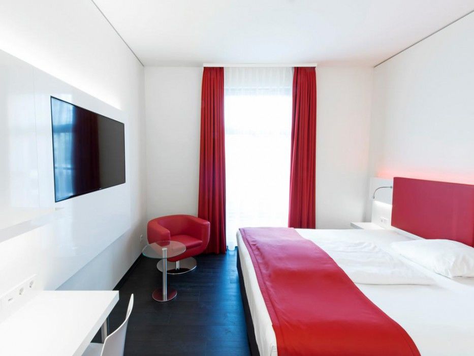 Hotel Rilano 24/7