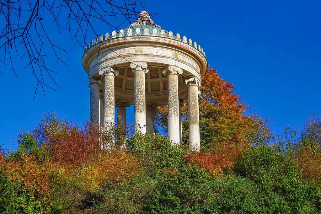 Bayer's Munich